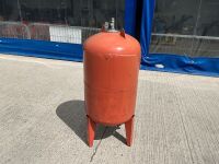 WATER VESSEL TANK