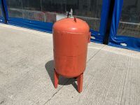 WATER VESSEL TANK - 2