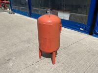 WATER VESSEL TANK - 3