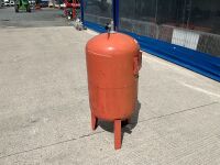 WATER VESSEL TANK - 4