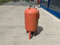 WATER VESSEL TANK - 5