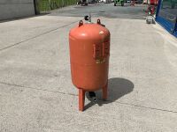 WATER VESSEL TANK - 6