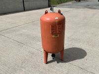 WATER VESSEL TANK - 7