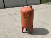 WATER VESSEL TANK - 8