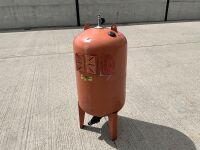 WATER VESSEL TANK - 9
