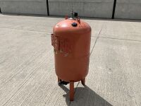 WATER VESSEL TANK - 10