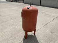 WATER VESSEL TANK - 11