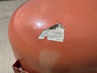 WATER VESSEL TANK - 13