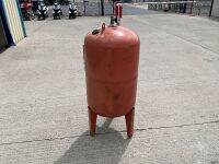 WATER VESSEL TANK - 14