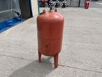 WATER VESSEL TANK - 15