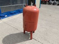 WATER VESSEL TANK - 16
