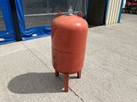 WATER VESSEL TANK - 17