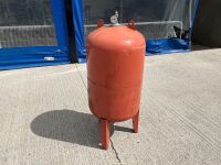 WATER VESSEL TANK - 18