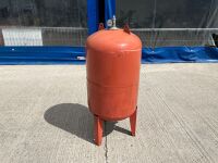 WATER VESSEL TANK - 19