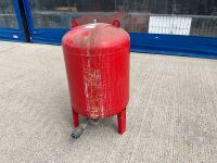 300lt 10 BAR WATER VESSEL TANK