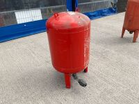 300lt 10 BAR WATER VESSEL TANK - 5