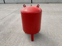 300lt 10 BAR WATER VESSEL TANK - 9