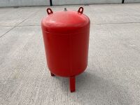 300lt 10 BAR WATER VESSEL TANK - 10