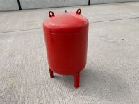 300lt 10 BAR WATER VESSEL TANK - 11