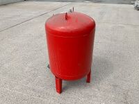300lt 10 BAR WATER VESSEL TANK - 14