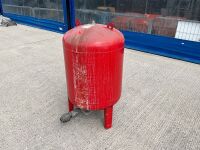 300lt 10 BAR WATER VESSEL TANK - 17