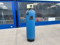 WATER TREATMENT VESSEL C/W AUTOMATIC TIMER CONTROL - 2