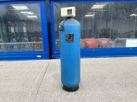 WATER TREATMENT VESSEL C/W AUTOMATIC TIMER CONTROL - 3
