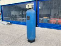 WATER TREATMENT VESSEL C/W AUTOMATIC TIMER CONTROL - 6