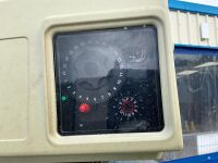 WATER TREATMENT VESSEL C/W AUTOMATIC TIMER CONTROL - 12