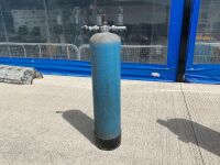 WATER TREATMENT VESSEL - 2