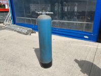 WATER TREATMENT VESSEL - 3