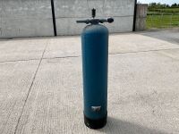 WATER TREATMENT VESSEL - 7