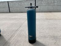 WATER TREATMENT VESSEL - 8
