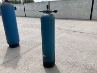 WATER TREATMENT VESSEL - 9