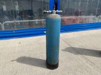 WATER TREATMENT VESSEL - 10