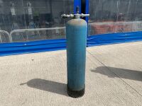 WATER TREATMENT VESSEL - 11