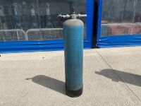 WATER TREATMENT VESSEL - 12