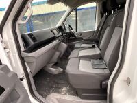 VOLKSWAGEN CRAFTER CR35 TRENDLINE LWB 2.0 TDI 140PS HIGH ROOF FRIDGE VAN - 8