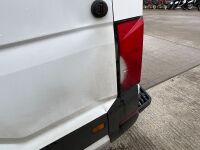 VOLKSWAGEN CRAFTER CR35 TRENDLINE LWB 2.0 TDI 140PS HIGH ROOF FRIDGE VAN - 13