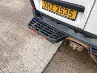VOLKSWAGEN CRAFTER CR35 TRENDLINE LWB 2.0 TDI 140PS HIGH ROOF FRIDGE VAN - 18