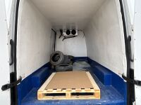 VOLKSWAGEN CRAFTER CR35 TRENDLINE LWB 2.0 TDI 140PS HIGH ROOF FRIDGE VAN - 20