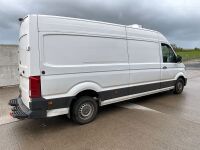VOLKSWAGEN CRAFTER CR35 TRENDLINE LWB 2.0 TDI 140PS HIGH ROOF FRIDGE VAN - 21