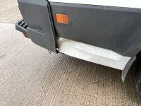 VOLKSWAGEN CRAFTER CR35 TRENDLINE LWB 2.0 TDI 140PS HIGH ROOF FRIDGE VAN - 22