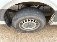 VOLKSWAGEN CRAFTER CR35 TRENDLINE LWB 2.0 TDI 140PS HIGH ROOF FRIDGE VAN - 23