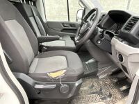 VOLKSWAGEN CRAFTER CR35 TRENDLINE LWB 2.0 TDI 140PS HIGH ROOF FRIDGE VAN - 26