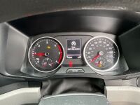 VOLKSWAGEN CRAFTER CR35 TRENDLINE LWB 2.0 TDI 140PS HIGH ROOF FRIDGE VAN - 27