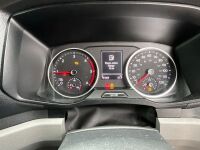 VOLKSWAGEN CRAFTER CR35 TRENDLINE LWB 2.0 TDI 140PS HIGH ROOF FRIDGE VAN - 31