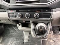 VOLKSWAGEN CRAFTER CR35 TRENDLINE LWB 2.0 TDI 140PS HIGH ROOF FRIDGE VAN - 32