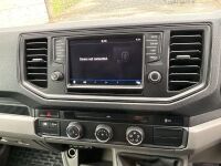 VOLKSWAGEN CRAFTER CR35 TRENDLINE LWB 2.0 TDI 140PS HIGH ROOF FRIDGE VAN - 33