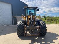 VOLVO L70G ARTICULATED LOADING SHOVEL - 7